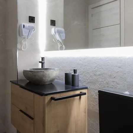 Apartment Global Home-ocana