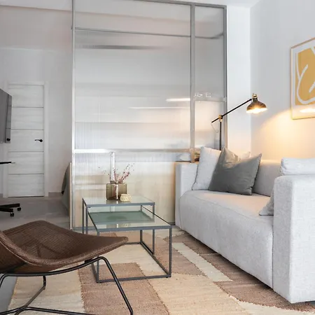 Global Home-ocana * Madrid