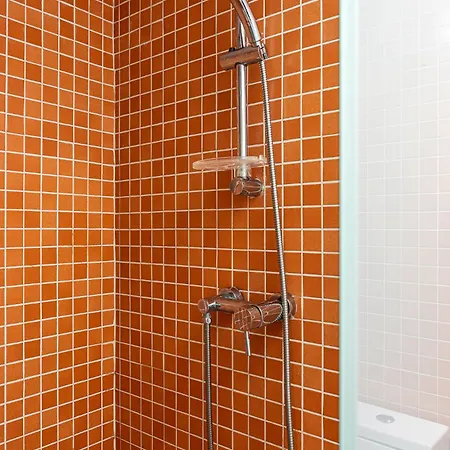 Apartamento Waou Atocha Iv - Alquiler Corta Duracion Madrid