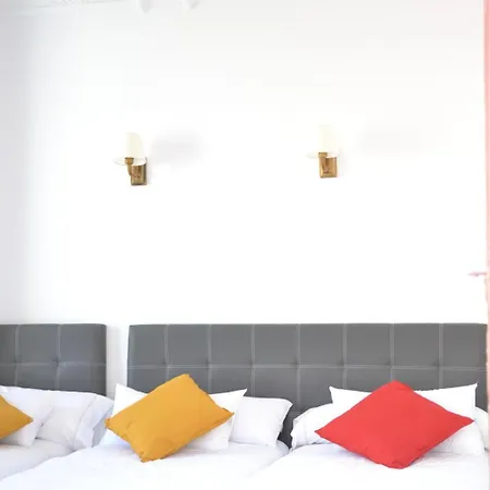 Lux Penthouse Gran Via