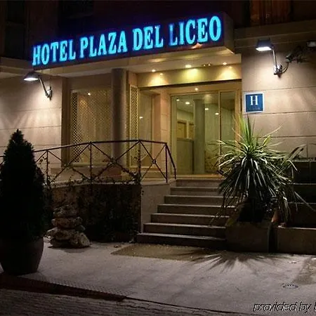 Arturo Soria Centro Hotel Madrid