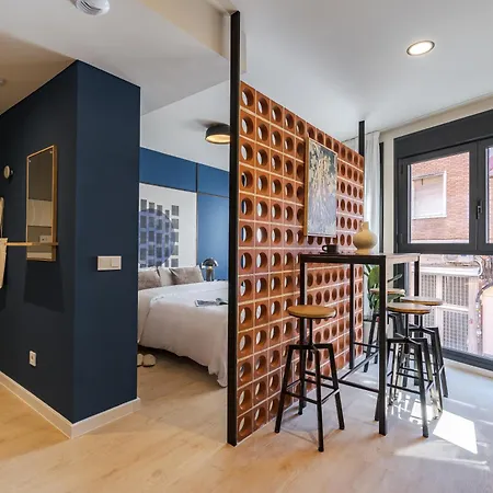 Puerto Alto By Olala Homes Appartement *