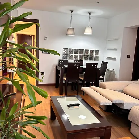 Apartment Turistico En *