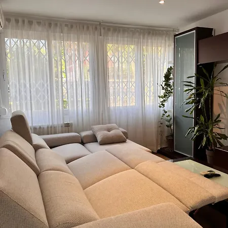 Apartment Turistico En Madrid
