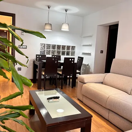 Turistico En Apartment