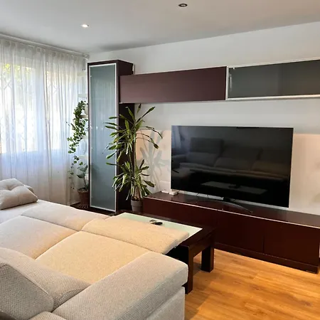 Apartment Turistico En *