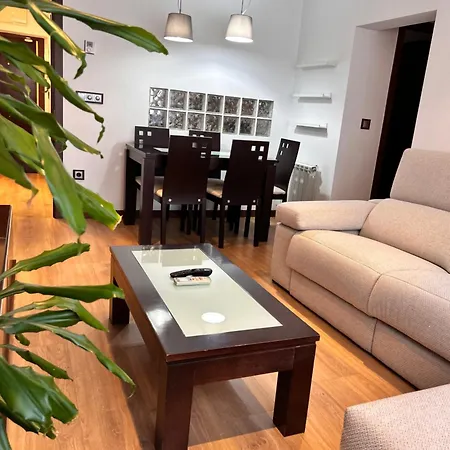 Turistico En Apartment