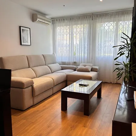 Apartment Turistico En