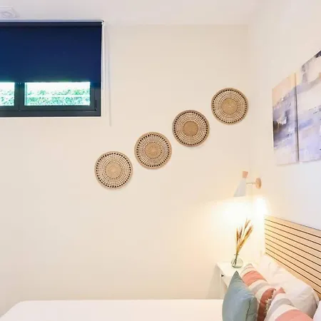 For Comodo De Un Gan5d Apartment *