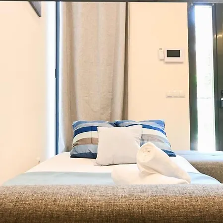 Apartment For Comodo De Un Gan5d