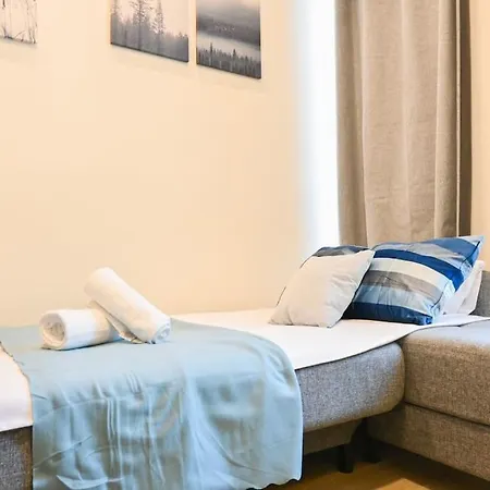 Apartment For Comodo De Un Gan5d *