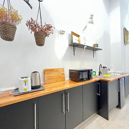 Duplex Manzanares Izq Amarillo Temporal Appartamento