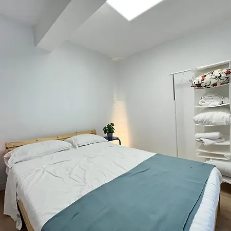 Duplex Manzanares Izq Amarillo Temporal *