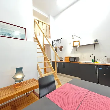 Duplex Manzanares Izq Amarillo Temporal *