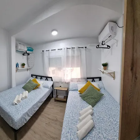 Apartamento Mini Estudio Lovely Chueca Madri