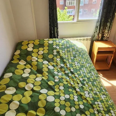Coliving, Privada, Comoda Y Sencilla *