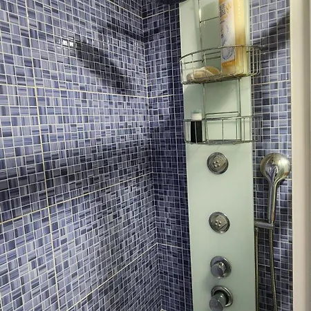 Coliving, Privada, Comoda Y Sencilla Luxury tent Madrid