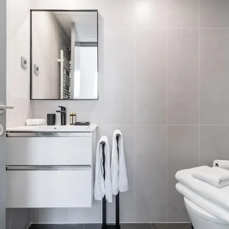 Escape In Trendy Triplex With Terrace In The Heart Of Toledo Atico Ii * Μαδρίτη