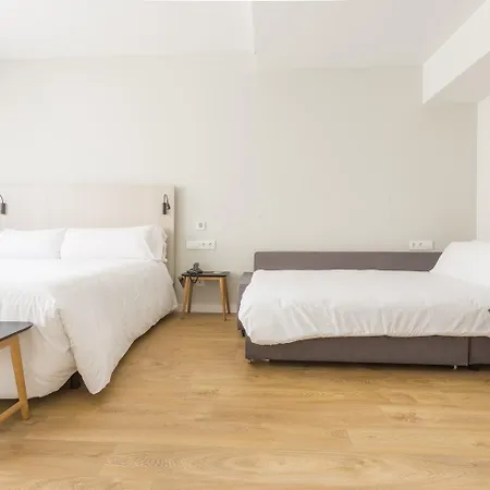 Artiem 4* Madrid