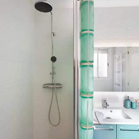 Elegant 1 Bedroom In The Heart Of Centro *