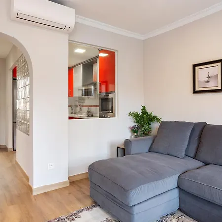 Elegant 1 Bedroom In The Heart Of Centro * 마드리드