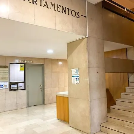 For Temporal Centrico De Dos Sil2 Apartamento