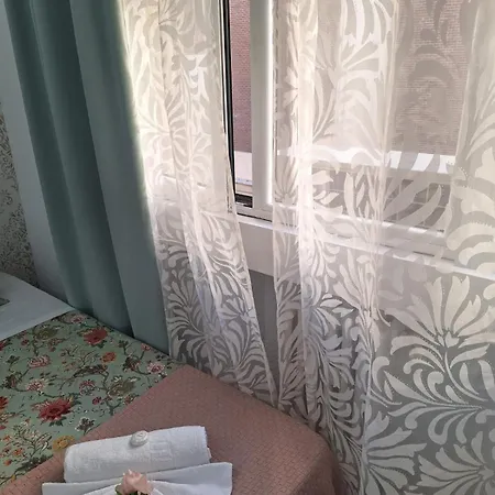 بيت ضيافة Milan