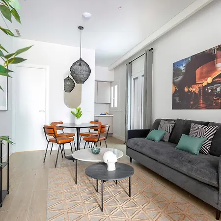 Apartment Palafox