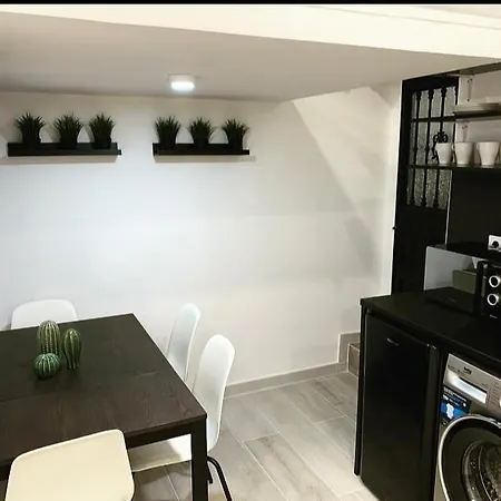 Loft Ii En Apartment *