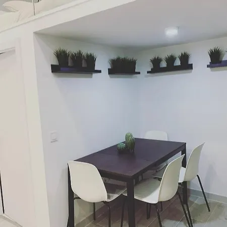 Loft Ii En * Madrid
