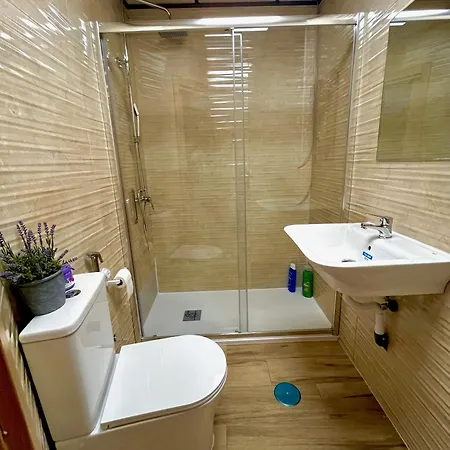 Vida Hostel *