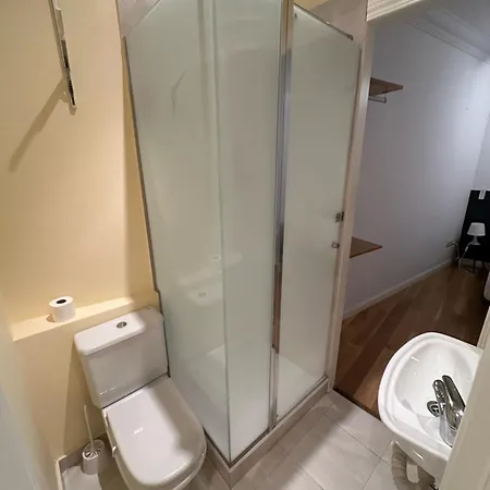 Quarto em Acomodações Particulares Pdv