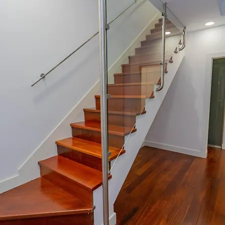 Apartamento Libertad 24 *