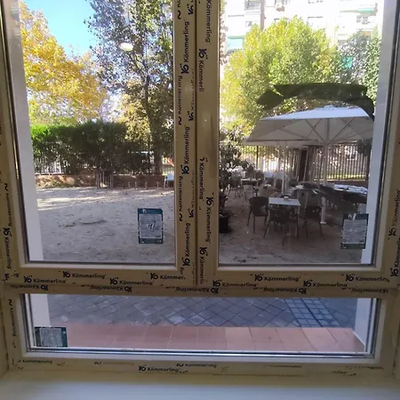 Confort Al Lado Del Rio