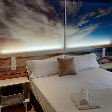 Apartament Homelikes *