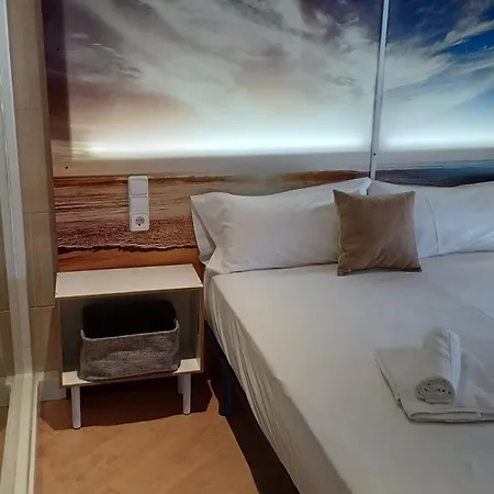 Apartament Homelikes *