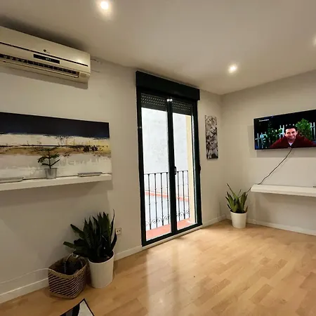 Apartmán Santa Isabel Centro Temporal
