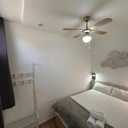 Rio Manzanares - Apartamento De 1 Dormitorio *