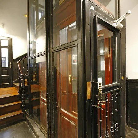 Atocha - Barrio De Letras Apartamento