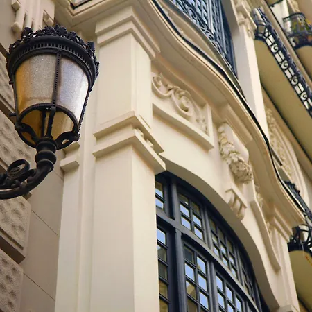 Apartamento Atocha - Barrio De Letras