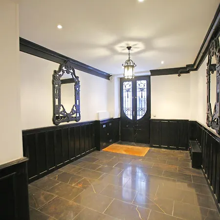 Atocha - Barrio De Letras Apartamento Madrid