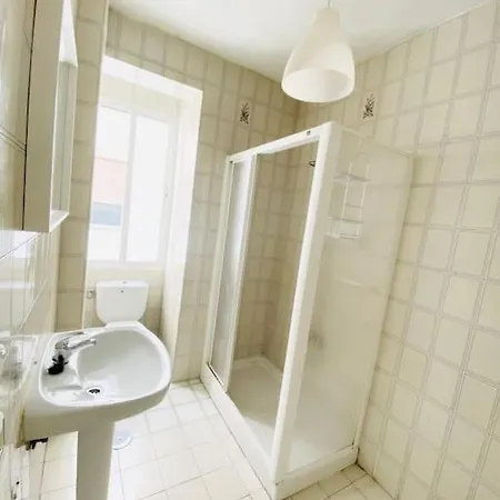 Lv5f Estudio Centro Chamberi Apartment Madrid