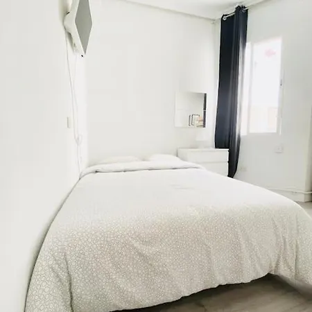 Lv5f Estudio Centro Chamberi Apartment *