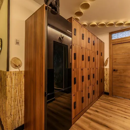 Eliseo - Livingcoworking - Malasana Madrid
