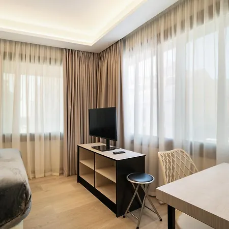 Apartment Dobo Homes - Sb20 Madrid
