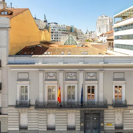 Dobo Homes - Sb20 * Madrid