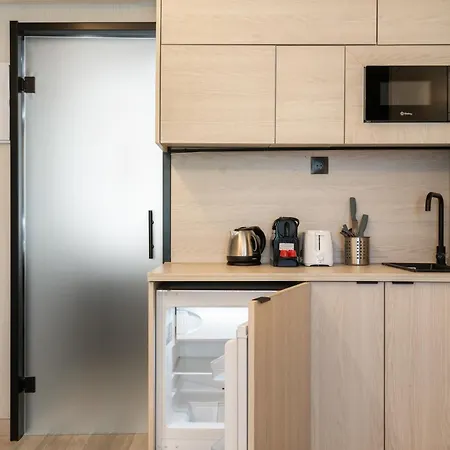 Dobo Homes - Sb20 * Madrid