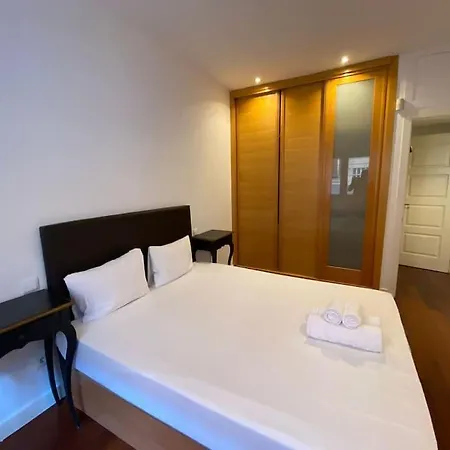 Apartment Ideal Flat In Chamartin - Martinez *