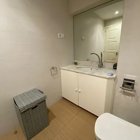 Apartment Ideal Flat In Chamartin - Martinez *