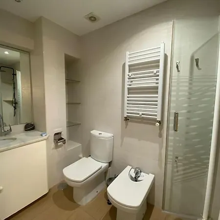 Ideal Flat In Chamartin - Martinez *